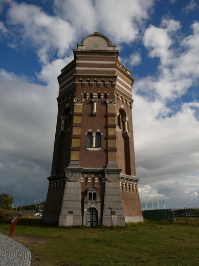 Wanderung Von Scheveningen Nach Voorlinden Museum Voorlinden Kunst